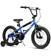 Amazon.co.jp: AVASTA(アバスタ)Gemini子供用BMX自転車（幅：2.4インチ